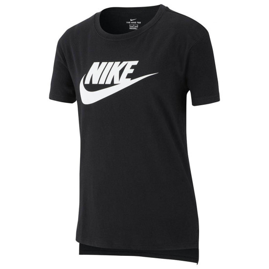 Nike Παιδική κοντομάνικη μπλούζα Sportswear